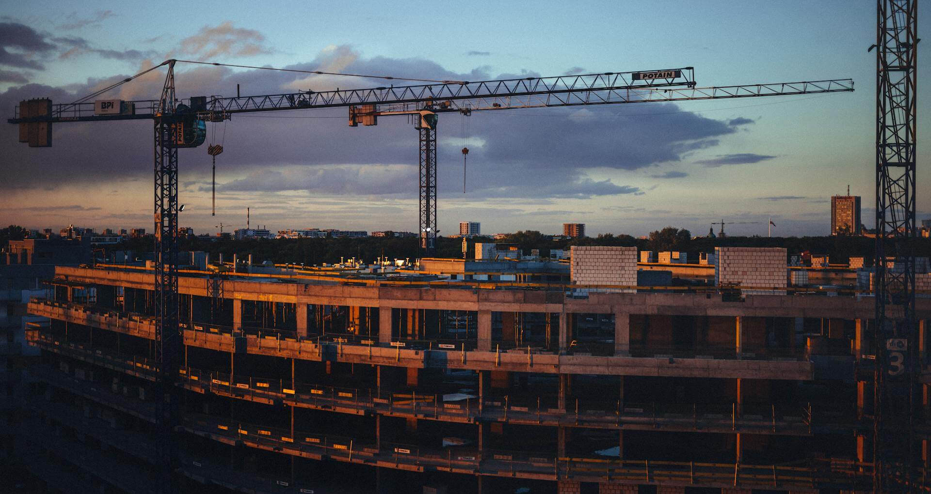Construction