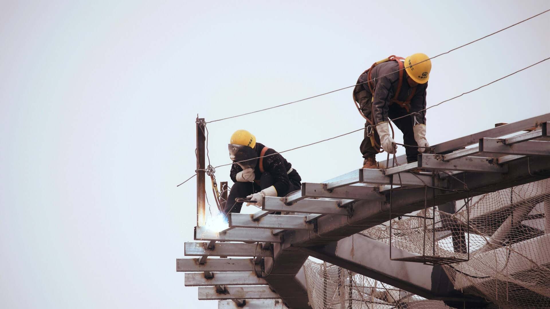 Construction